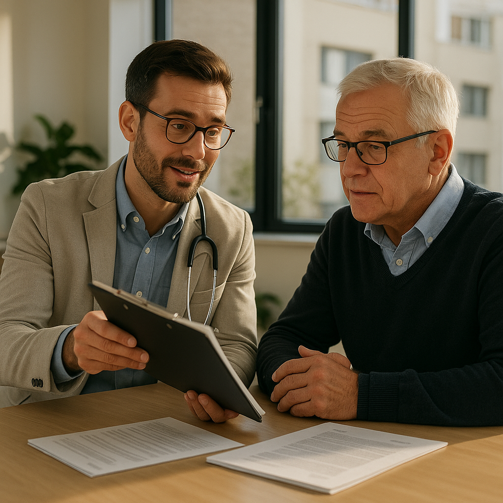 Prévention et accompagnement sanitaire